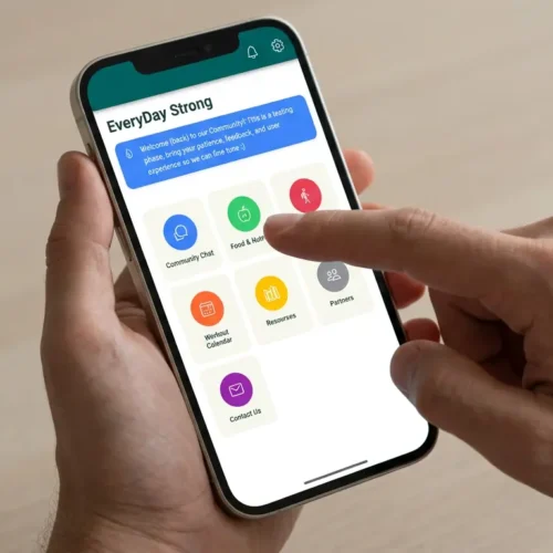 The "Unsh!t Your Life" Membership